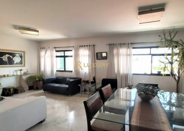 Imagem Imóvel com 3 Quartos à Venda, 174 m² em Serra - Belo Horizonte