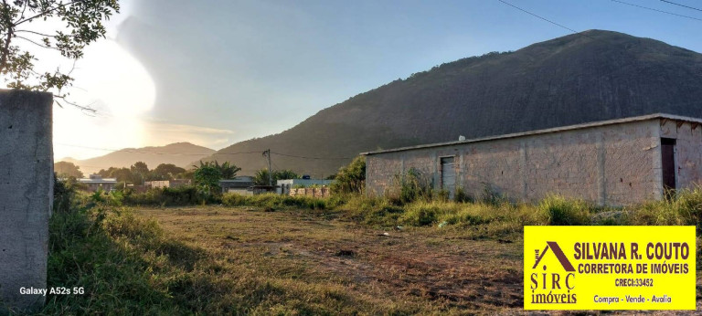 Imagem Terreno à Venda, 480 m² em Jardim Atlântico Central (itaipuaçu) - Maricá Imagem Terreno à Venda, 480 m² em Jardim Atlântico Central (itaipuaçu) - Maricá