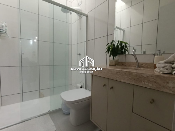 Imagem Casa com 2 Quartos à Venda, 49 m² em Monções - Matinhos