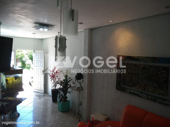 Imagem Casa com 2 Quartos à Venda, 300 m² em Boa Vista - Sao Leopoldo