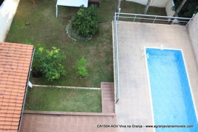 Imagem Casa com 4 Quartos à Venda, 562 m² em Aldeia Da Fazendinha - Carapicuíba