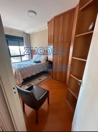 Imagem Apartamento com 3 Quartos à Venda, 80 m² em Vila Euclides - São Bernardo Do Campo