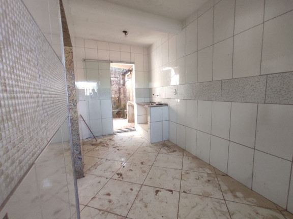Imagem Casa com 4 Quartos à Venda, 120 m² em Santinho - Ribeirão Das Neves Imagem Casa com 4 Quartos à Venda, 120 m² em Santinho - Ribeirão Das Neves
