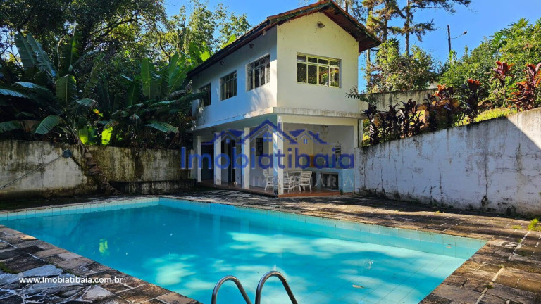 Imagem Chácara com 3 Quartos à Venda, 11.000 m² em Rosário - Atibaia Imagem Chácara com 3 Quartos à Venda, 11.000 m² em Rosário - Atibaia