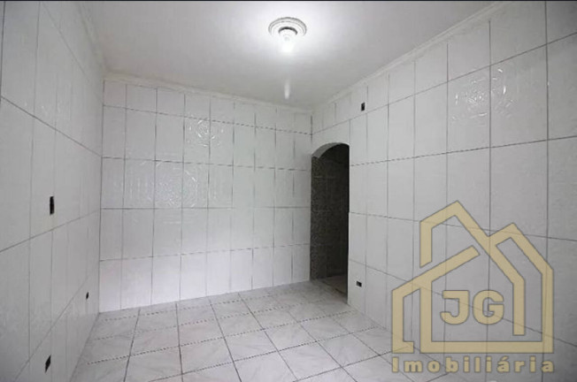 Imagem Casa com 2 Quartos à Venda, 90 m² em Jardim Teles De Menezes - Santo André Imagem Casa com 2 Quartos à Venda, 90 m² em Jardim Teles De Menezes - Santo André