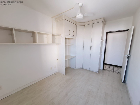 Imagem Imóvel com 4 Quartos à Venda, 168 m² em Pituba - Salvador