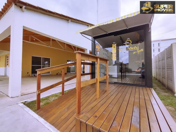 Imagem Apartamento com 2 Quartos à Venda, 45 m² em Três Vendas - Pelotas