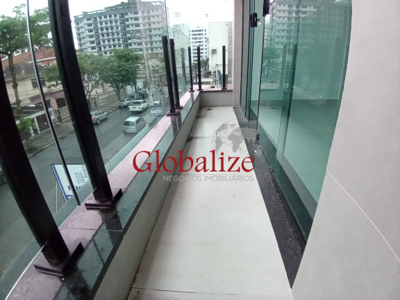 Imagem Imóvel com 2 Quartos à Venda, 100 m² em Campo Grande - Santos Imagem Imóvel com 2 Quartos à Venda, 100 m² em Campo Grande - Santos