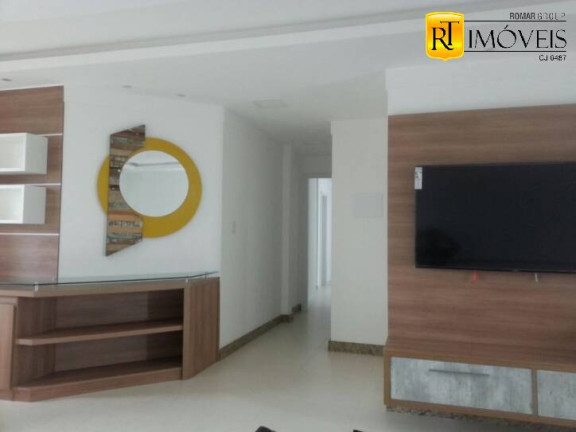 Imagem Cobertura com 4 Quartos à Venda, 225 m² em Centro - Cabo Frio Imagem Cobertura com 4 Quartos à Venda, 225 m² em Centro - Cabo Frio