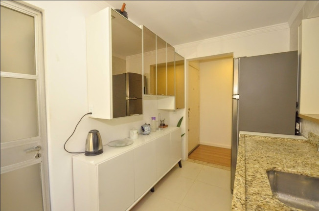 Imagem Apartamento com 2 Quartos à Venda, 82 m² em Bela Vista - Porto Alegre