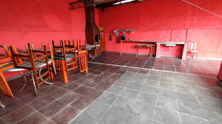 Imagem Casa com 3 Quartos à Venda, 240 m² em Vila Ema - São Paulo Imagem Casa com 3 Quartos à Venda, 240 m² em Vila Ema - São Paulo