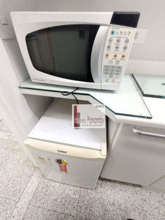 Imagem Imóvel para Alugar, 44 m² em Campo Belo - São Paulo Imagem Imóvel para Alugar, 44 m² em Campo Belo - São Paulo
