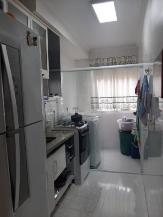 Imagem Apartamento com 2 Quartos à Venda, 48 m² em Jardim ísis - Cotia Imagem Apartamento com 2 Quartos à Venda, 48 m² em Jardim ísis - Cotia