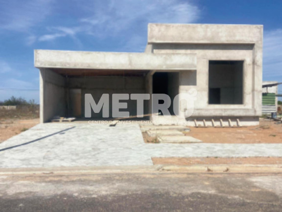 Casa com 1 Quarto à Venda, 168 m² em Topázio - Petrolina