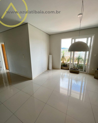 Imagem Apartamento com 3 Quartos à Venda, 112 m² em Jardim Do Lago - Atibaia