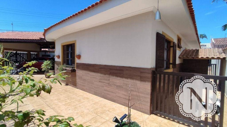 Imagem Casa com 5 Quartos à Venda, 165 m² em Cibratel I - Itanhaém Imagem Casa com 5 Quartos à Venda, 165 m² em Cibratel I - Itanhaém