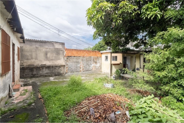 Imagem Terreno à Venda, 534 m² em Vila Progresso (zona Leste) - São Paulo Imagem Terreno à Venda, 534 m² em Vila Progresso (zona Leste) - São Paulo