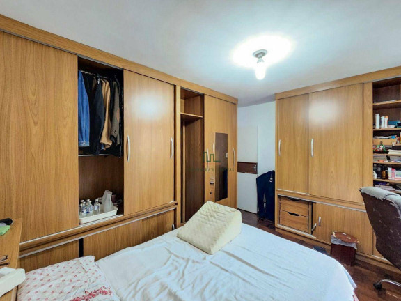 Imagem Apartamento com 3 Quartos à Venda, 118 m² em Santa Rosa - Niterói Imagem Apartamento com 3 Quartos à Venda, 118 m² em Santa Rosa - Niterói