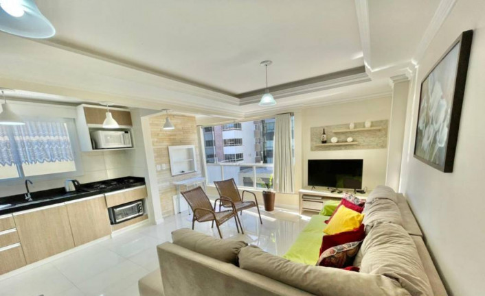 Imagem Apartamento com 2 Quartos à Venda, 77 m² em Centro - Capão Da Canoa Imagem Apartamento com 2 Quartos à Venda, 77 m² em Centro - Capão Da Canoa