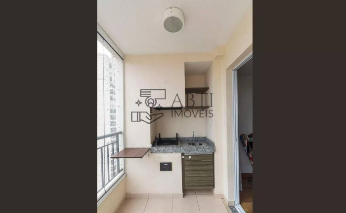 Imagem Apartamento com 2 Quartos à Venda, 85 m² em Vila Santa Catarina - São Paulo Imagem Apartamento com 2 Quartos à Venda, 85 m² em Vila Santa Catarina - São Paulo