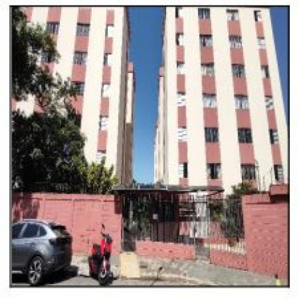 Apartamento com 2 Quartos à Venda, 49 m² em Vila Carmosina - Sao Paulo