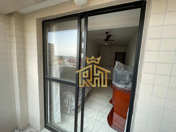 Imagem Apartamento com 2 Quartos à Venda, 78 m² em Tupi - Praia Grande