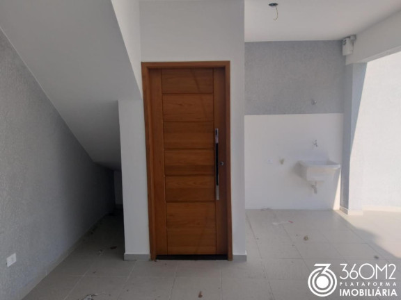 Imagem Casa com 2 Quartos à Venda, 125 m² em Vila Floresta - Santo André Imagem Casa com 2 Quartos à Venda, 125 m² em Vila Floresta - Santo André