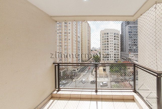 Imagem Apartamento com 3 Quartos à Venda, 171 m² em Santana - São Paulo