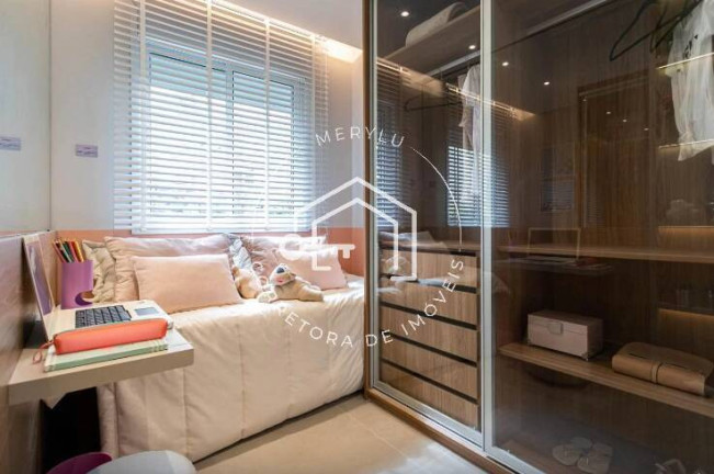 Imagem Apartamento com 2 Quartos à Venda, 40 m² em Perdizes - São Paulo Imagem Apartamento com 2 Quartos à Venda, 40 m² em Perdizes - São Paulo