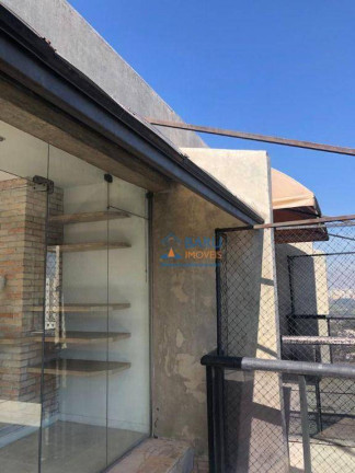Imagem Cobertura com 4 Quartos à Venda, 335 m² em Paraíso - São Paulo