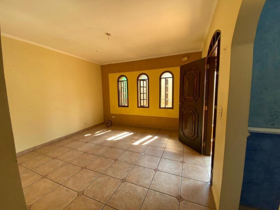 Imagem Casa com 4 Quartos à Venda, 247 m² em Vila Matilde - São Paulo