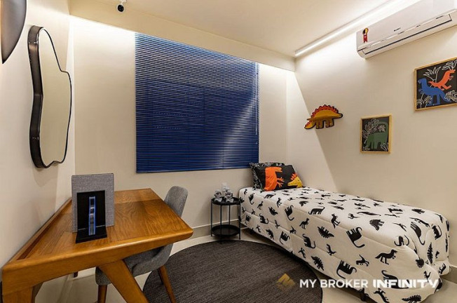 Imagem Casa de Condomínio com 3 Quartos à Venda, 116 m² em Sítios Santa Luzia - Aparecida De Goiânia Imagem Casa de Condomínio com 3 Quartos à Venda, 116 m² em Sítios Santa Luzia - Aparecida De Goiânia
