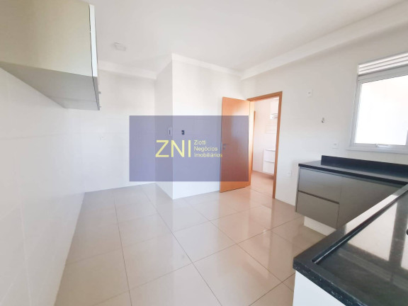 Imagem Apartamento com 3 Quartos à Venda, 172 m² em Nova Aliança - Ribeirão Preto