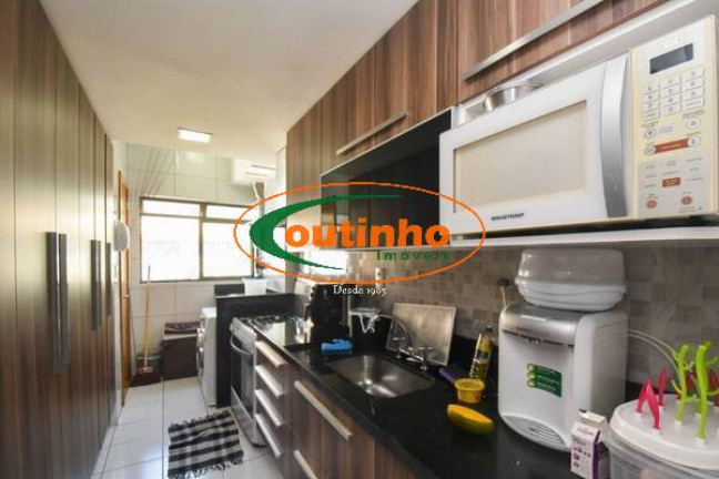 Imagem Apartamento com 3 Quartos à Venda, 180 m² em Tijuca - Rio De Janeiro Imagem Apartamento com 3 Quartos à Venda, 180 m² em Tijuca - Rio De Janeiro