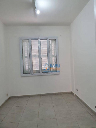 Imagem Apartamento com 1 Quarto à Venda, 60 m² em Santa Cecília - São Paulo