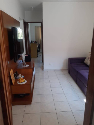 Imagem Apartamento com 2 Quartos à Venda, 56 m² em Vila Eldizia - Santo André Imagem Apartamento com 2 Quartos à Venda, 56 m² em Vila Eldizia - Santo André