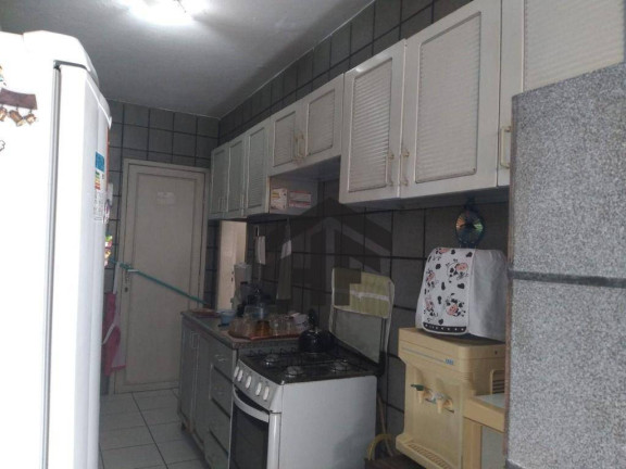 Imagem Apartamento com 3 Quartos à Venda, 91 m² em Graças - Recife