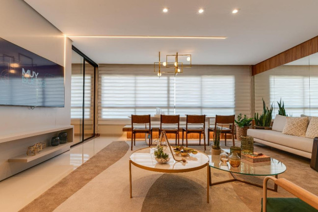 Imagem Apartamento com 3 Quartos à Venda, 75 m² em Jardim América - Goiânia
