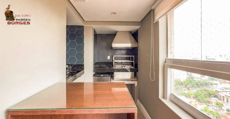 Imagem Apartamento com 3 Quartos à Venda, 130 m² em Brooklin - São Paulo Imagem Apartamento com 3 Quartos à Venda, 130 m² em Brooklin - São Paulo