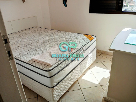 Imagem Cobertura com 4 Quartos à Venda, 220 m² em Enseada - Guarujá