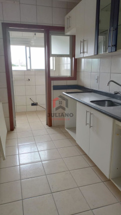 Imagem Apartamento com 2 Quartos à Venda, 62 m² em Cavalhada - Porto Alegre