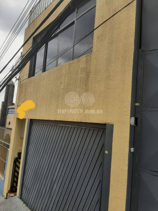 Imagem Galpão à Venda, 820 m² em Penha - São Paulo Imagem Galpão à Venda, 820 m² em Penha - São Paulo