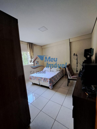 Imagem Casa com 4 Quartos à Venda, 284 m² em Setor Habitacional Arniqueira (águas Claras) - Brasília