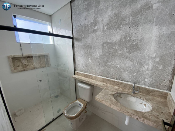 Imagem Casa com 3 Quartos à Venda, 126 m² em Bom Retiro - Ipatinga