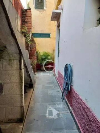 Imagem Casa com 2 Quartos à Venda, 125 m² em Brooklin Paulista - São Paulo Imagem Casa com 2 Quartos à Venda, 125 m² em Brooklin Paulista - São Paulo