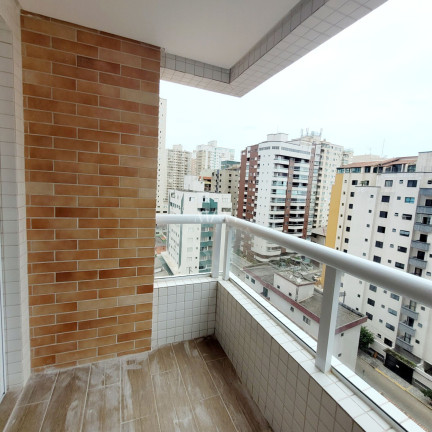 Imagem Apartamento com 1 Quarto à Venda, 57 m² em Aviação - Praia Grande Imagem Apartamento com 1 Quarto à Venda, 57 m² em Aviação - Praia Grande