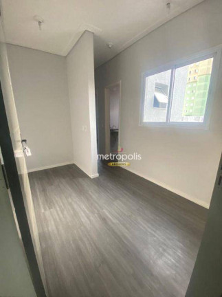 Cobertura com 2 Quartos à Venda, 76 m² em Vila Príncipe De Gales - Santo André