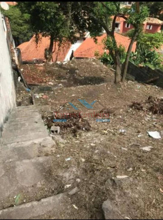 Imagem Terreno à Venda, 272 m² em Jardim Bonfiglioli - São Paulo Imagem Terreno à Venda, 272 m² em Jardim Bonfiglioli - São Paulo