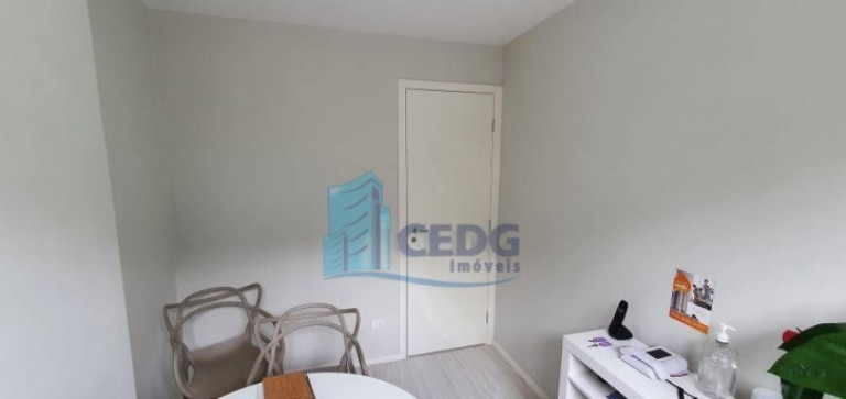 Imagem Apartamento com 3 Quartos à Venda, 78 m² em Capão Raso - Curitiba