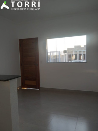 Imagem Casa com 2 Quartos à Venda, 60 m² em Jardim Santa Marta - Sorocaba Imagem Casa com 2 Quartos à Venda, 60 m² em Jardim Santa Marta - Sorocaba